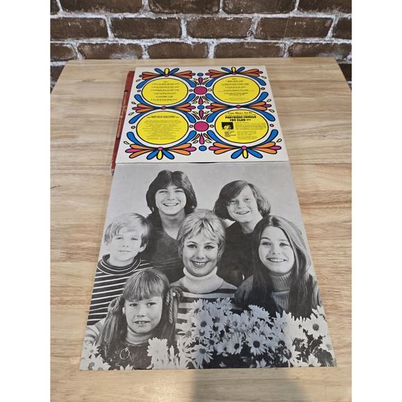 Partridge Family Vinyl Lot of 5 - Picture 7 of 13